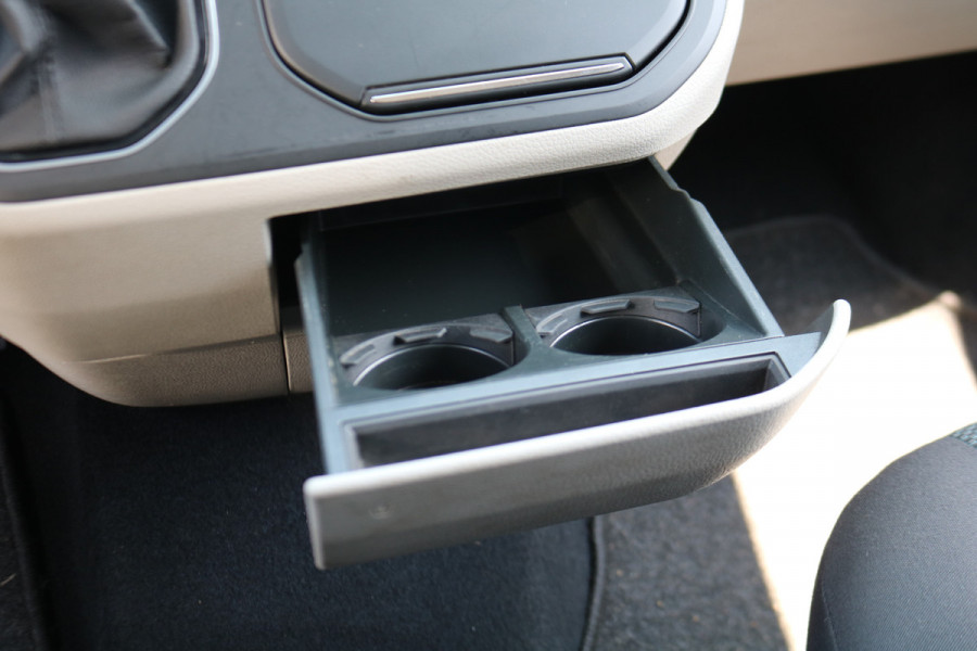 Volkswagen Transporter 2.0 TDI L2 H1 150pk DC 4-Motion Automaat Airco Led Trekhaak Camera