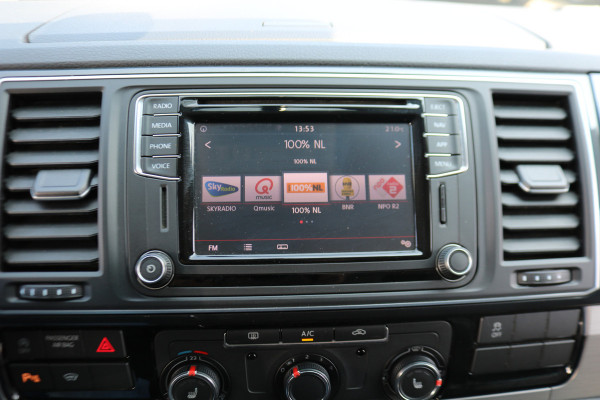 Volkswagen Transporter 2.0 TDI L2 H1 150pk DC 4-Motion Automaat Airco Led Trekhaak Camera