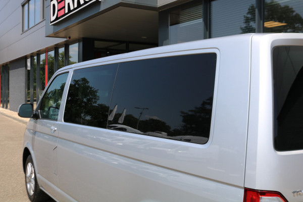 Volkswagen Transporter 2.0 TDI L2 H1 150pk DC 4-Motion Automaat Airco Led Trekhaak Camera