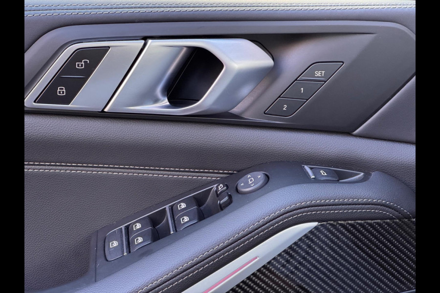 BMW X5 XDrive45e High Executive Skylounge/Memory/360/Laser