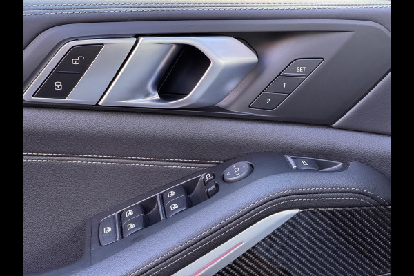 BMW X5 XDrive45e High Executive Skylounge/Memory/360/Laser