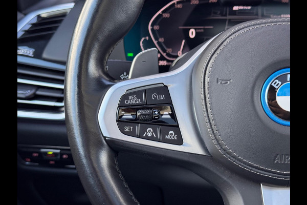 BMW X5 XDrive45e High Executive Skylounge/Memory/360/Laser