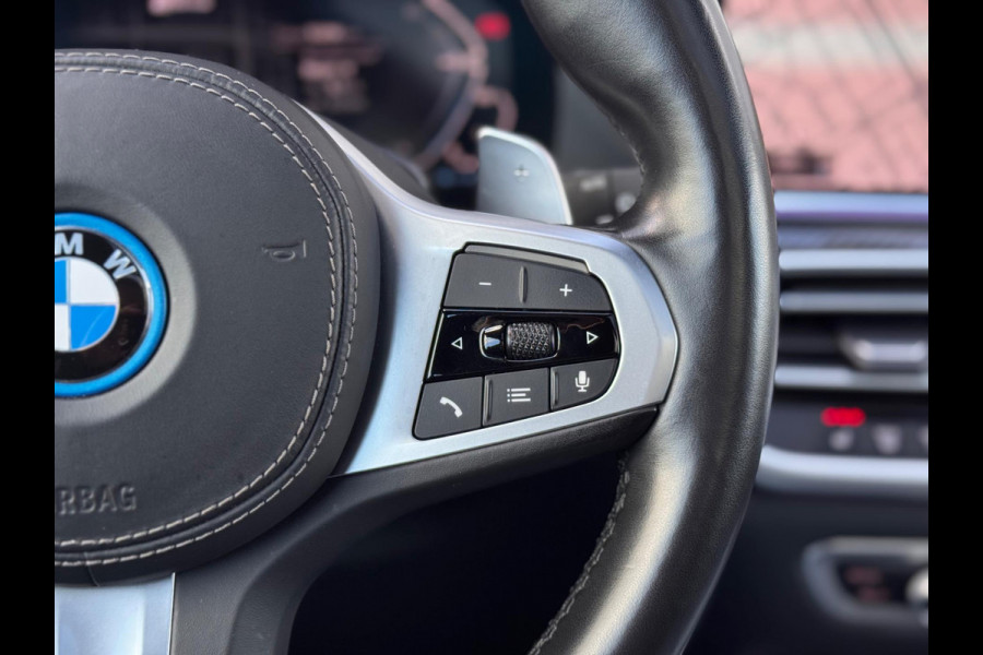 BMW X5 XDrive45e High Executive Skylounge/Memory/360/Laser