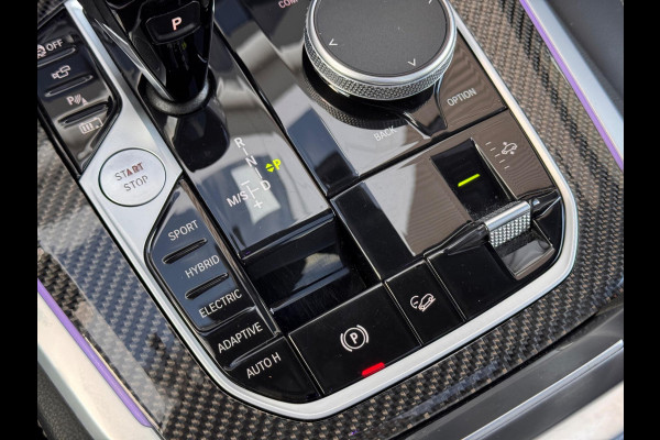 BMW X5 XDrive45e High Executive Skylounge/Memory/360/Laser