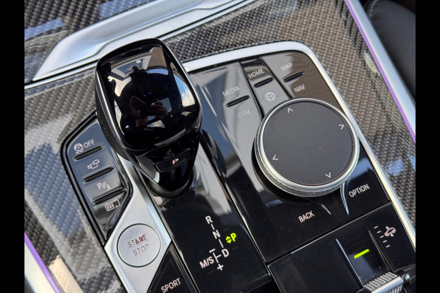 BMW X5 XDrive45e High Executive Skylounge/Memory/360/Laser