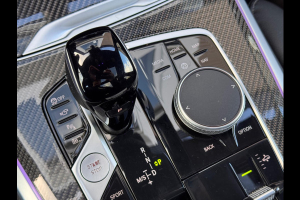 BMW X5 XDrive45e High Executive Skylounge/Memory/360/Laser