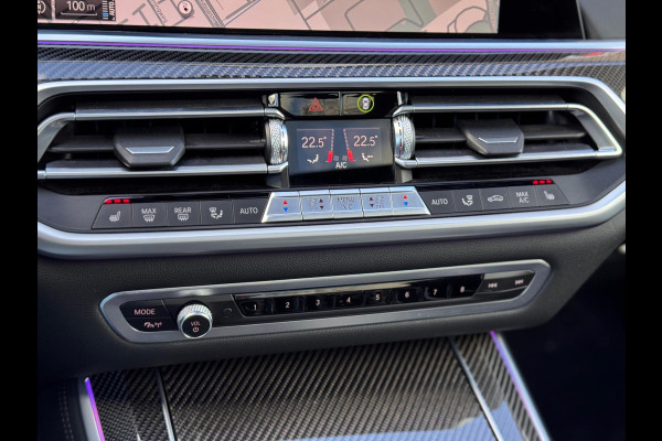 BMW X5 XDrive45e High Executive Skylounge/Memory/360/Laser