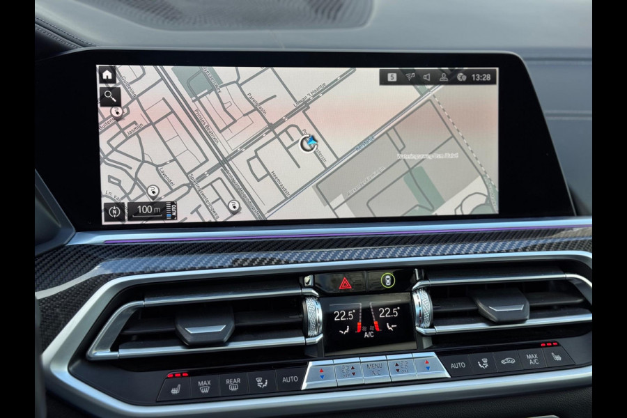 BMW X5 XDrive45e High Executive Skylounge/Memory/360/Laser