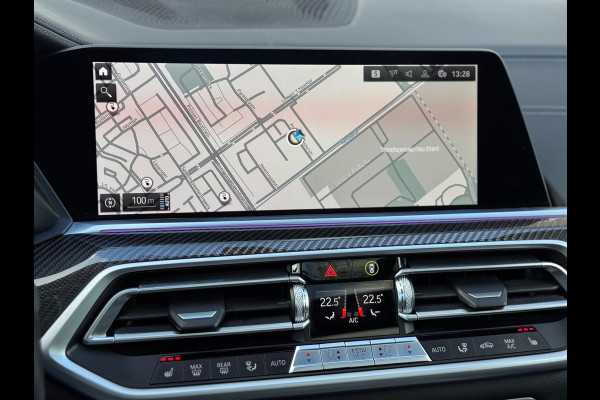 BMW X5 XDrive45e High Executive Skylounge/Memory/360/Laser