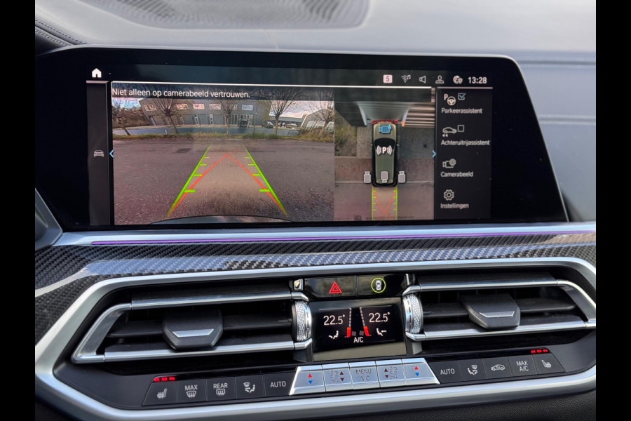 BMW X5 XDrive45e High Executive Skylounge/Memory/360/Laser