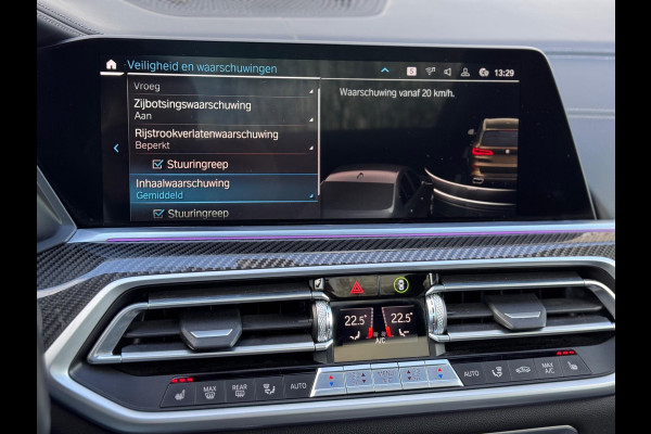 BMW X5 XDrive45e High Executive Skylounge/Memory/360/Laser