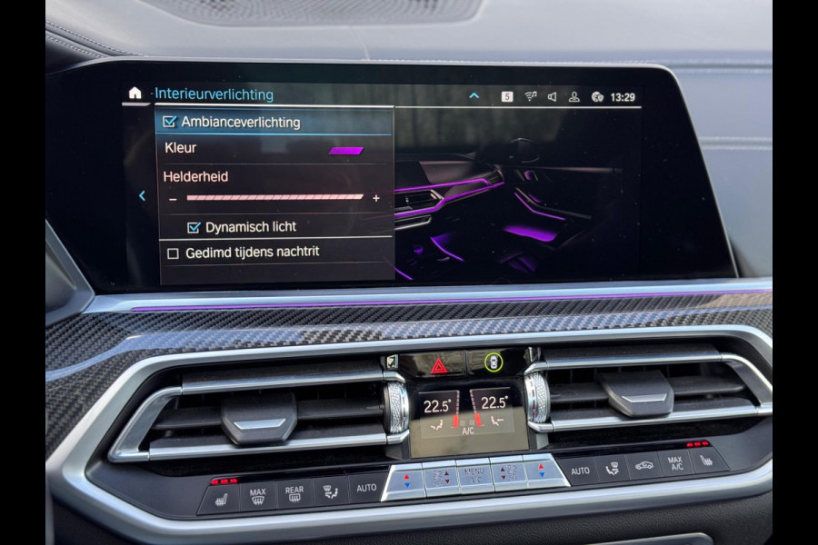 BMW X5 XDrive45e High Executive Skylounge/Memory/360/Laser