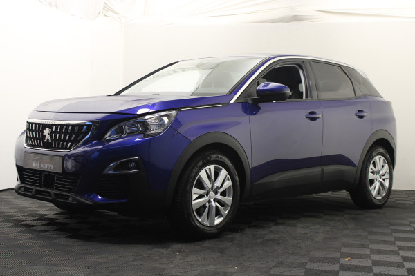 Peugeot 3008 1.2 PureTech Active Pack Business |Navi|Parkeersensoren|