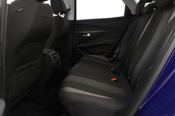 Peugeot 3008 1.2 PureTech Active Pack Business |Navi|Parkeersensoren|