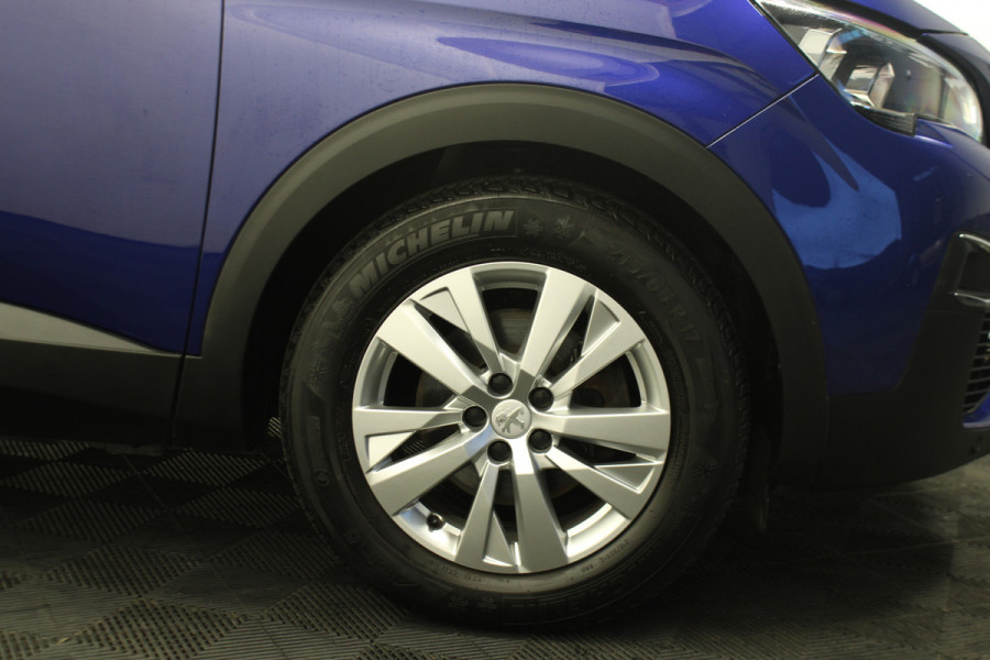 Peugeot 3008 1.2 PureTech Active Pack Business |Navi|Parkeersensoren|