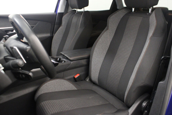 Peugeot 3008 1.2 PureTech Active Pack Business |Navi|Parkeersensoren|