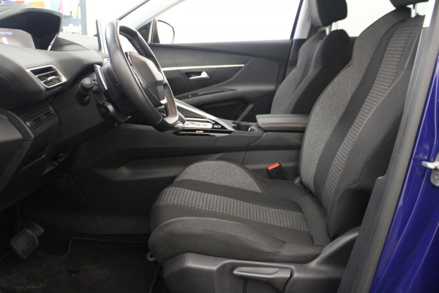 Peugeot 3008 1.2 PureTech Active Pack Business |Navi|Parkeersensoren|