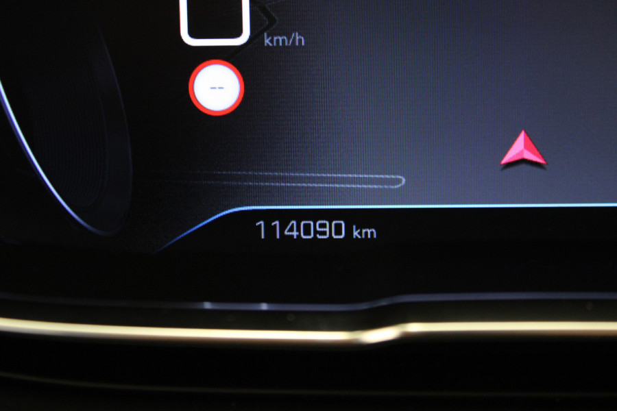 Peugeot 3008 1.2 PureTech Active Pack Business |Navi|Parkeersensoren|