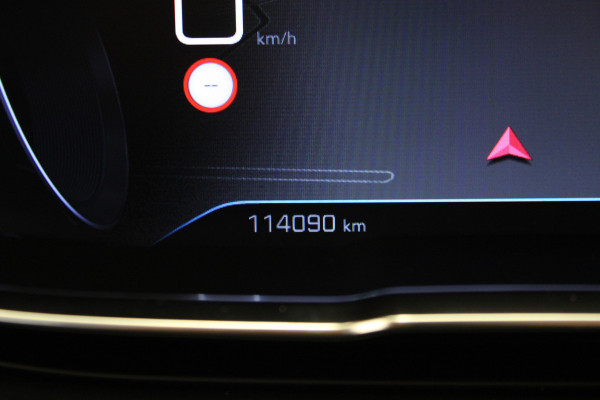 Peugeot 3008 1.2 PureTech Active Pack Business |Navi|Parkeersensoren|