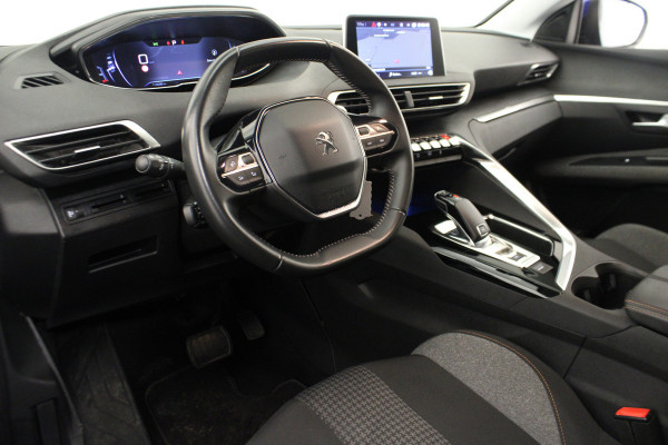 Peugeot 3008 1.2 PureTech Active Pack Business |Navi|Parkeersensoren|