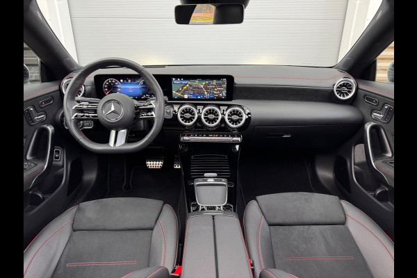 Mercedes-Benz CLA-Klasse 250 e AMG Edition 45 S Pano/Memory/360/Sfeer