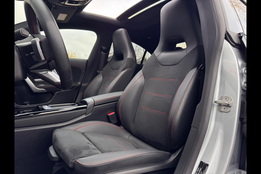 Mercedes-Benz CLA-Klasse 250 e AMG Edition 45 S Pano/Memory/360/Sfeer