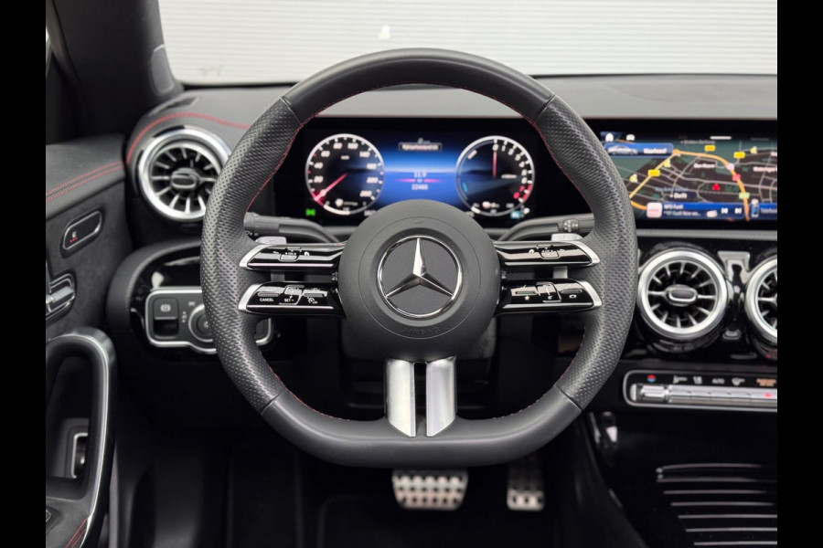 Mercedes-Benz CLA-Klasse 250 e AMG Edition 45 S Pano/Memory/360/Sfeer