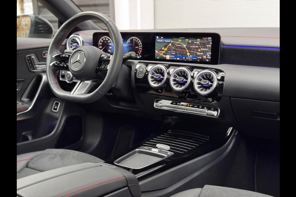 Mercedes-Benz CLA-Klasse 250 e AMG Edition 45 S Pano/Memory/360/Sfeer