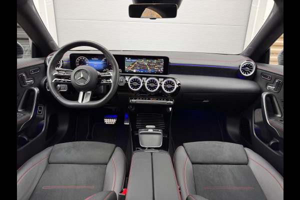 Mercedes-Benz CLA-Klasse 250 e AMG Edition 45 S Pano/Memory/360/Sfeer