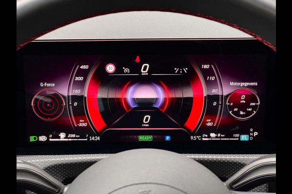 Mercedes-Benz CLA-Klasse 250 e AMG Edition 45 S Pano/Memory/360/Sfeer