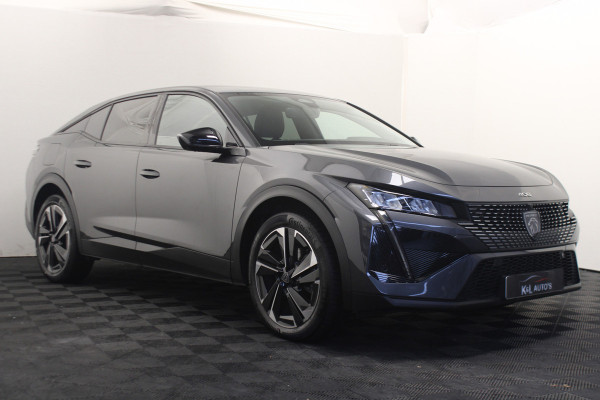 Peugeot 408 1.2 PureTech Allure Pack 130 EAT8