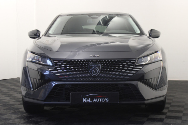 Peugeot 408 1.2 PureTech Allure Pack 130 EAT8