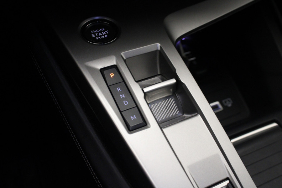 Peugeot 408 1.2 PureTech Allure Pack 130 EAT8