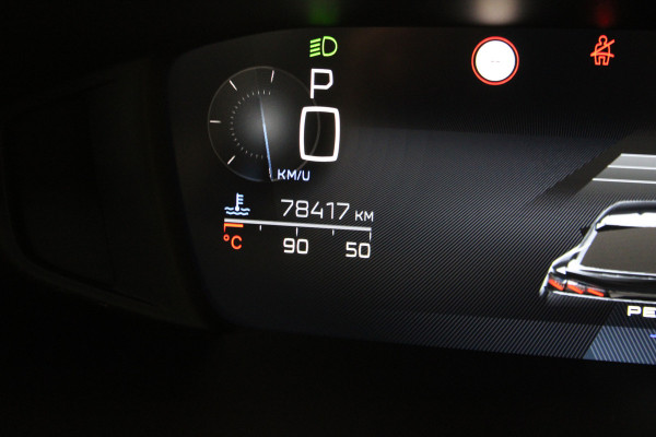 Peugeot 408 1.2 PureTech Allure Pack 130 EAT8