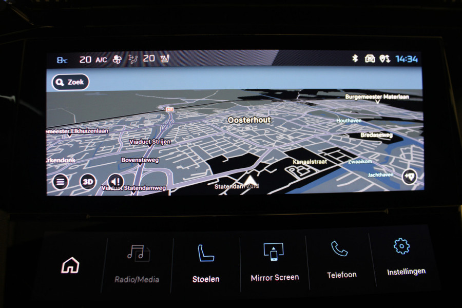 Peugeot 408 1.2 PureTech Allure Pack 130 EAT8