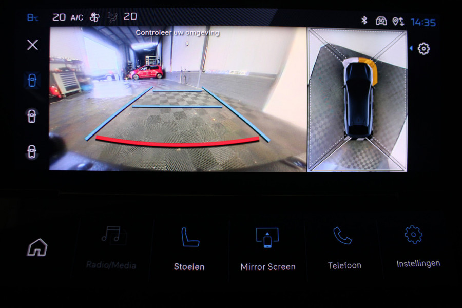 Peugeot 408 1.2 PureTech Allure Pack 130 EAT8