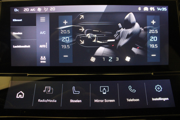 Peugeot 408 1.2 PureTech Allure Pack 130 EAT8