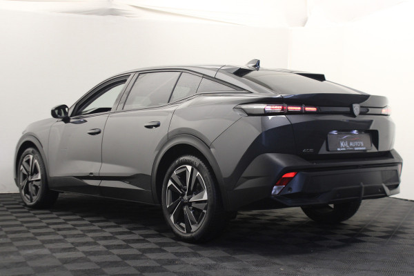 Peugeot 408 1.2 PureTech Allure Pack 130 EAT8