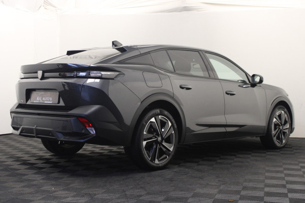 Peugeot 408 1.2 PureTech Allure Pack 130 EAT8