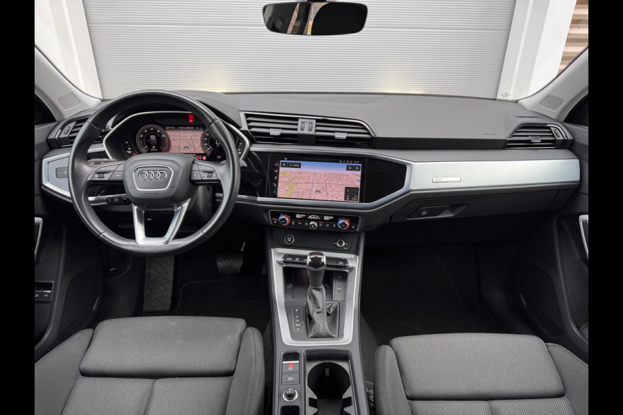 Audi Q3 Sportback 45 TFSI e S Edition Matrix/Camera/Keyless