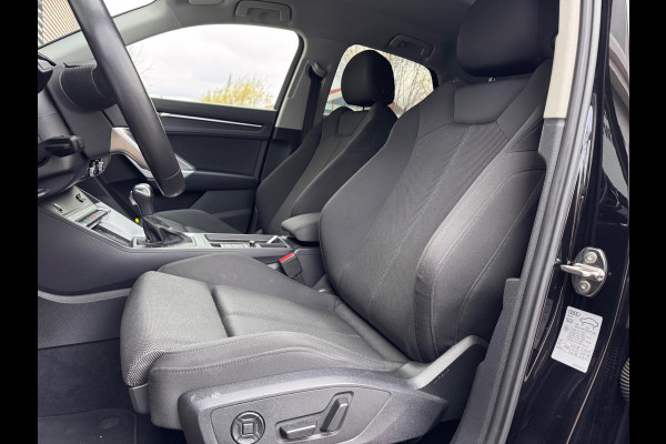 Audi Q3 Sportback 45 TFSI e S Edition Matrix/Camera/Keyless