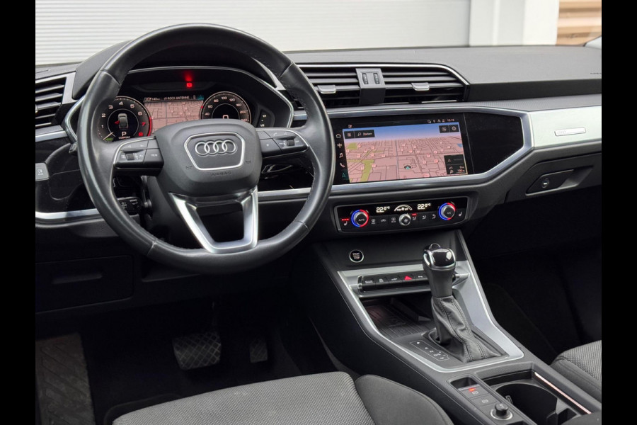 Audi Q3 Sportback 45 TFSI e S Edition Matrix/Camera/Keyless