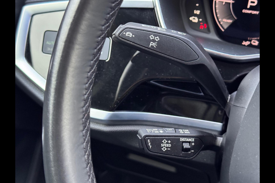 Audi Q3 Sportback 45 TFSI e S Edition Matrix/Camera/Keyless