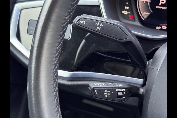 Audi Q3 Sportback 45 TFSI e S Edition Matrix/Camera/Keyless