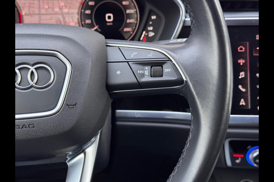 Audi Q3 Sportback 45 TFSI e S Edition Matrix/Camera/Keyless