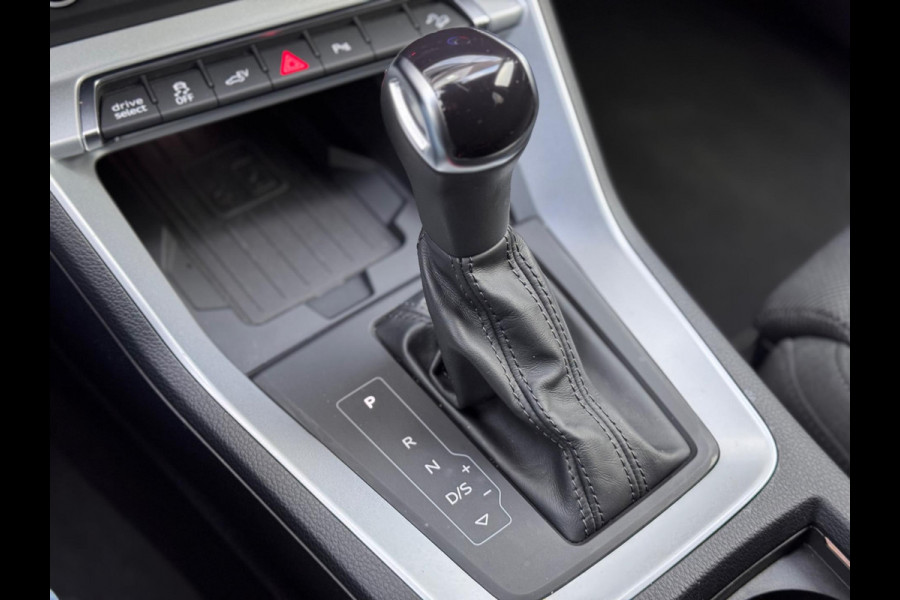 Audi Q3 Sportback 45 TFSI e S Edition Matrix/Camera/Keyless