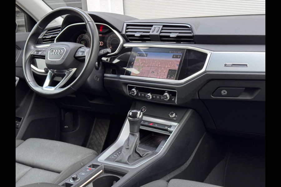 Audi Q3 Sportback 45 TFSI e S Edition Matrix/Camera/Keyless