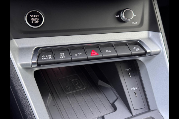 Audi Q3 Sportback 45 TFSI e S Edition Matrix/Camera/Keyless