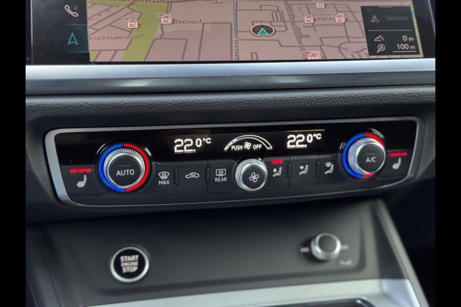 Audi Q3 Sportback 45 TFSI e S Edition Matrix/Camera/Keyless