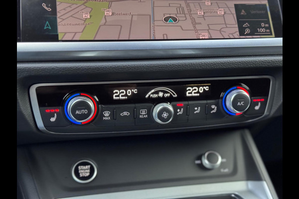 Audi Q3 Sportback 45 TFSI e S Edition Matrix/Camera/Keyless